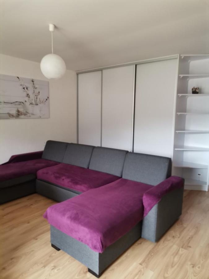 Apartman Family S Vyhladom Na Choc Lúčky Exterior foto