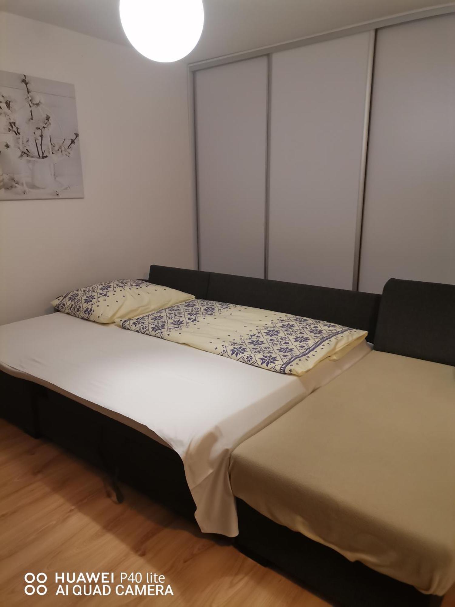 Apartman Family S Vyhladom Na Choc Lúčky Exterior foto