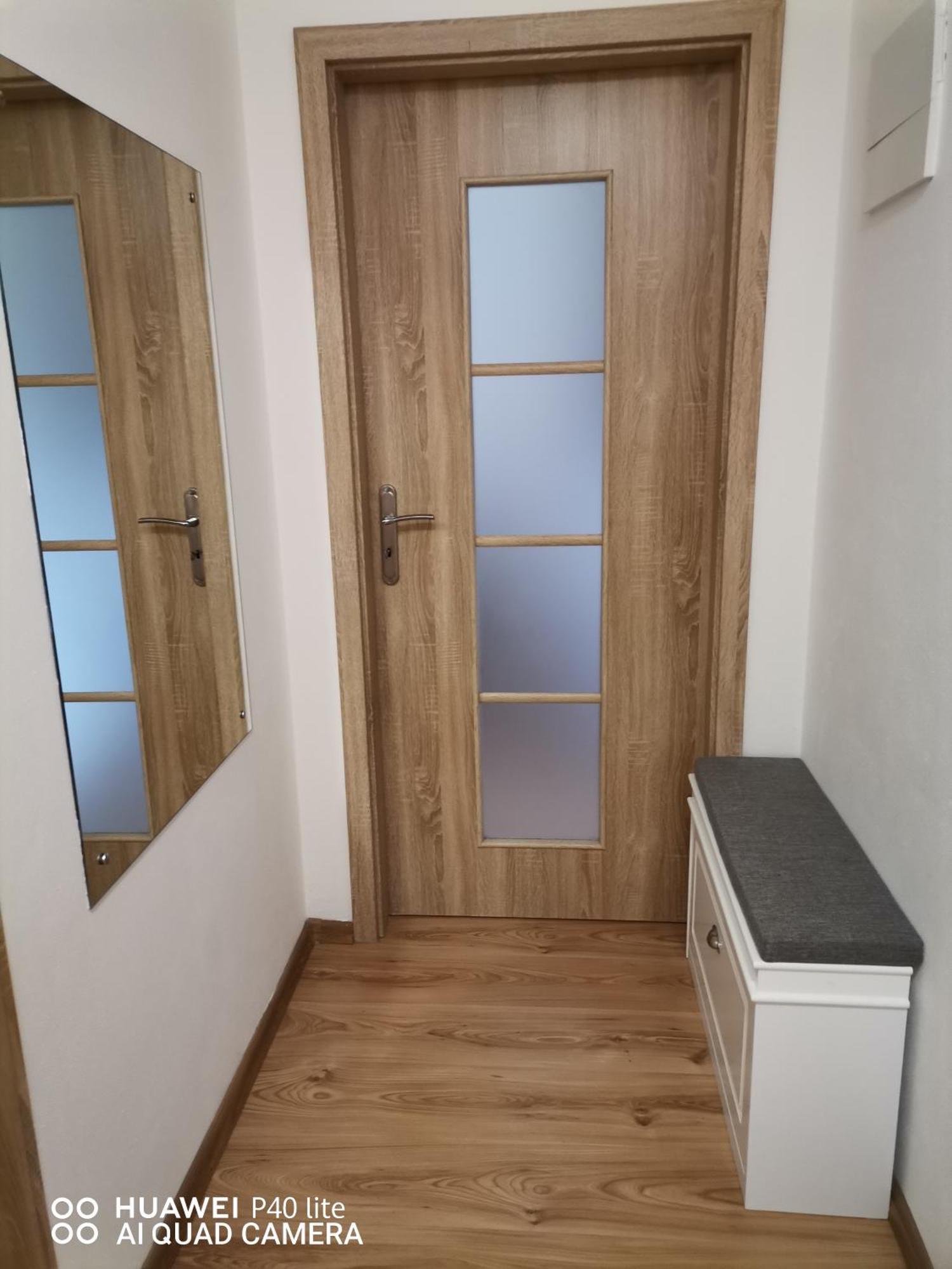 Apartman Family S Vyhladom Na Choc Lúčky Exterior foto