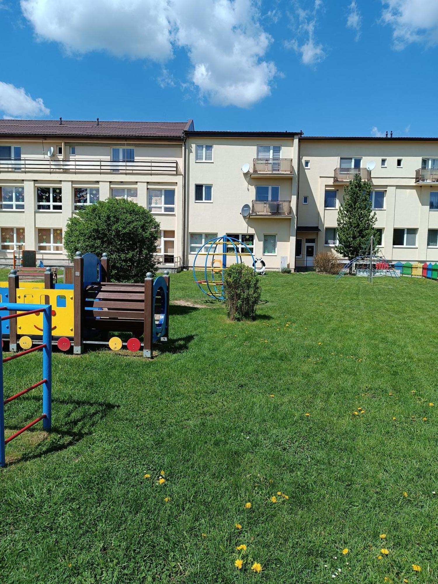 Apartman Family S Vyhladom Na Choc Lúčky Exterior foto